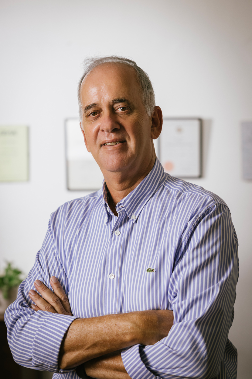 Kyriacos Papadakis